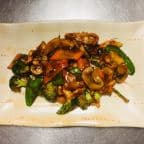 Best Chicken w. Garlic Sauce in Pottsville, PA