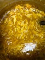 Best Egg Drop Soup in Chapel Hill, NC