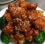 Best Sesame Chicken in Chapel Hill, NC