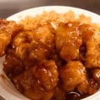 Best General Tso's Chicken (Lunch) in Chapel Hill, NC