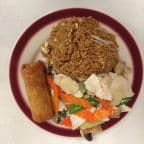 Best Moo Goo Gai Pan in Lindenhurst, IL