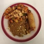 Best Kung Pao Chicken in Lindenhurst, IL