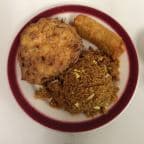 Best Egg Foo Young (2 Patties) in Lindenhurst, IL