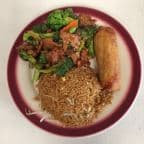 Best Beef w. Broccoli in Lindenhurst, IL