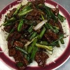 Best Mongolian Beef in Lindenhurst, IL