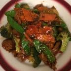 Best Beef with Mixed Vegetable in Lindenhurst, IL