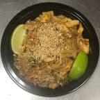 Best Pad Thai in Hagerstown, MD