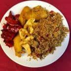 Best C1.Combo 1 (Lunch) in Mashpee, MA