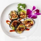 Best Spider Maki in Mashpee, MA