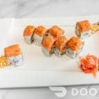 Best Red Dragon Maki in Mashpee, MA