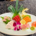 Best Sashimi Plate* in Mashpee, MA
