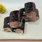Best Negihama Maki * (Yellowtail & Scallion) in Mashpee, MA