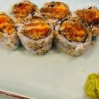 Best Idaho Maki (Sweet Potato Tempura) in Mashpee, MA