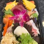 Best Chirashi in Mashpee, MA