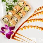 Best Volcano Maki in Mashpee, MA