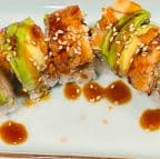 Best House Dragon Maki in Mashpee, MA