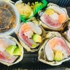 Best Kirin Roll in Mashpee, MA