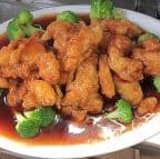 Best General Chicken in Burbank, IL