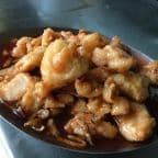 Best Orange Chicken in Burbank, IL