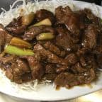 Best Mongolian Beef in Burbank, IL