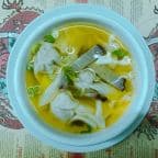 Best Wonton Soup in Burbank, IL