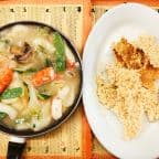 Best Seafood War Bar in Burbank, IL