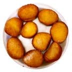 Best Sweet Donut (10) in Haysville, KS