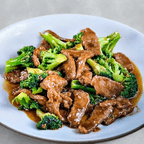 Best 92. Beef with Broccoli in Garfield, NJ
