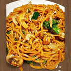 Best 32. Vegetable Lo Mein in Garfield, NJ