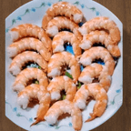 Best D5. Steamed Jumbo Shrimp Diet Plate in Garfield, NJ