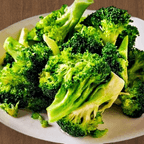 Best D8. Steamed Broccoli Diet Plate in Garfield, NJ
