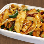 Best 63. Chicken in Szechuan Style in Garfield, NJ