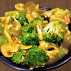 Best 71. Chicken with Mixed Vegetables in Garfield, NJ