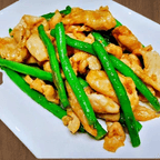 Best 72. Chicken with String Beans in Garfield, NJ