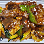 Best 80. Hunan Beef in Garfield, NJ