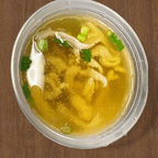 Best 21. Chicken Rice Soup in Garfield, NJ