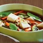 Best 22. Vegetable and Bean Curd Soup in Garfield, NJ
