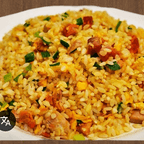 Best 27. Roast Pork Fried Rice in Garfield, NJ