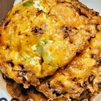 Best 48. Shrimp Egg Foo Young in Garfield, NJ