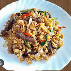 Best 29. Beef Fried Rice in Garfield, NJ