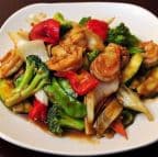 Best 95. Hunan Shrimp in Garfield, NJ