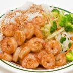 Best Shrimp Teriyaki Special in Garfield, NJ