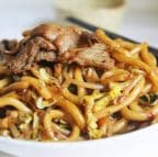 Best Beef Yaki Udon in Garfield, NJ