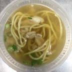 Best 20. Chicken Noodles Soup in Garfield, NJ