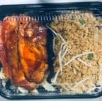 Best T5. Teriyaki Scallops in Upper Darby, PA