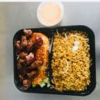 Best T6. Teriyaki Combination in Upper Darby, PA