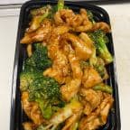 Best Chicken with Broccoli in Upper Darby, PA