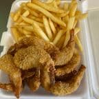 Best S2. Fried Baby Shrimp in Upper Darby, PA