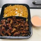 Best T3. Teriyaki Steak in Upper Darby, PA