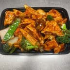 Best Mix Vegetables with Tofu Szechuan Sauce in Upper Darby, PA